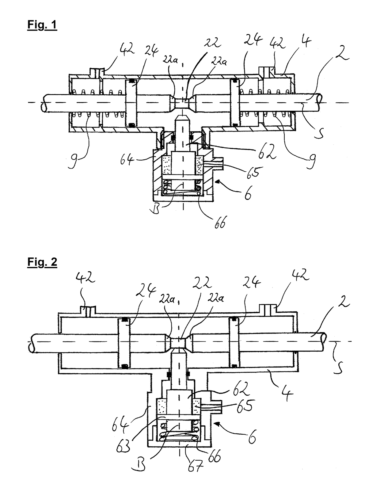 Steering safety device