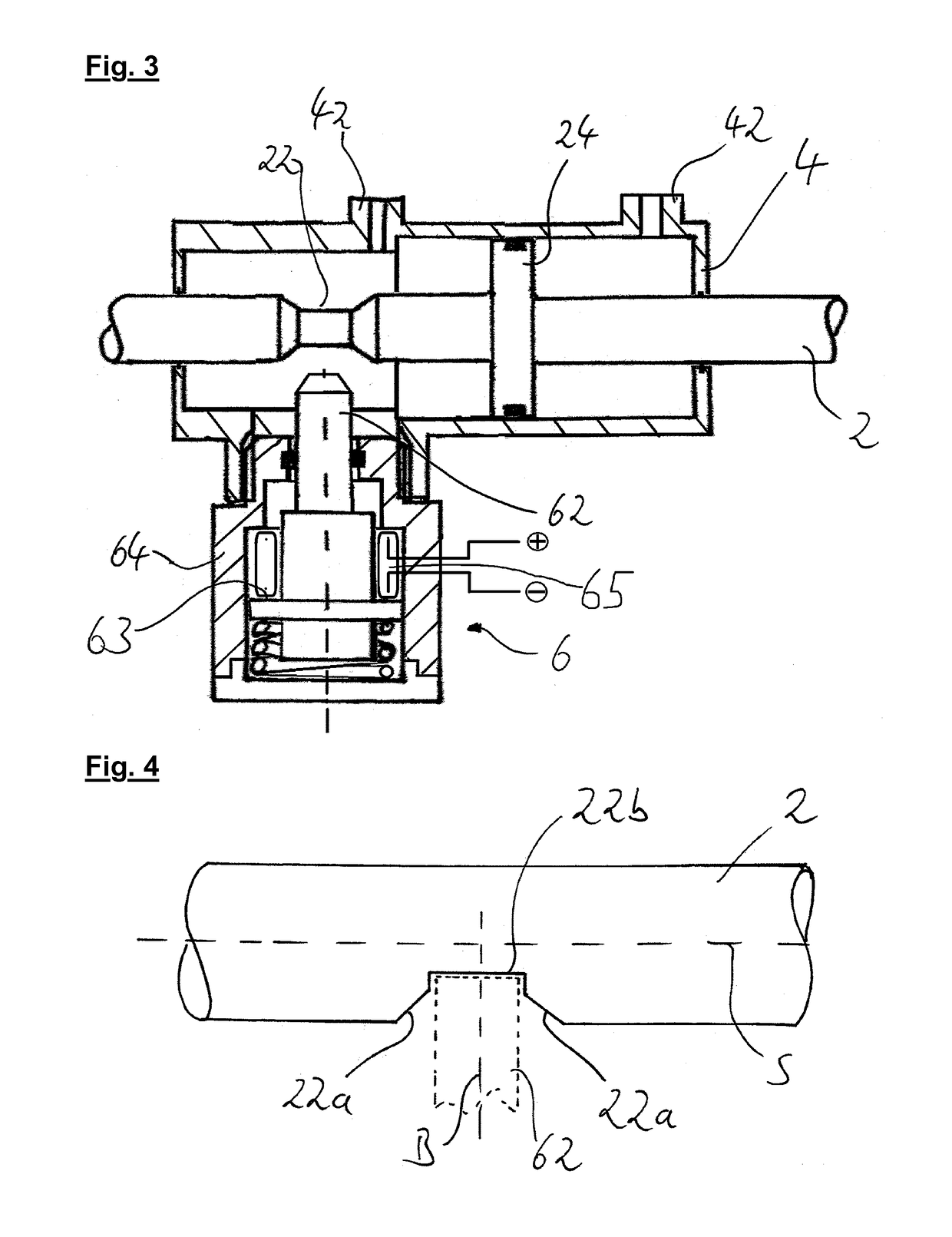 Steering safety device