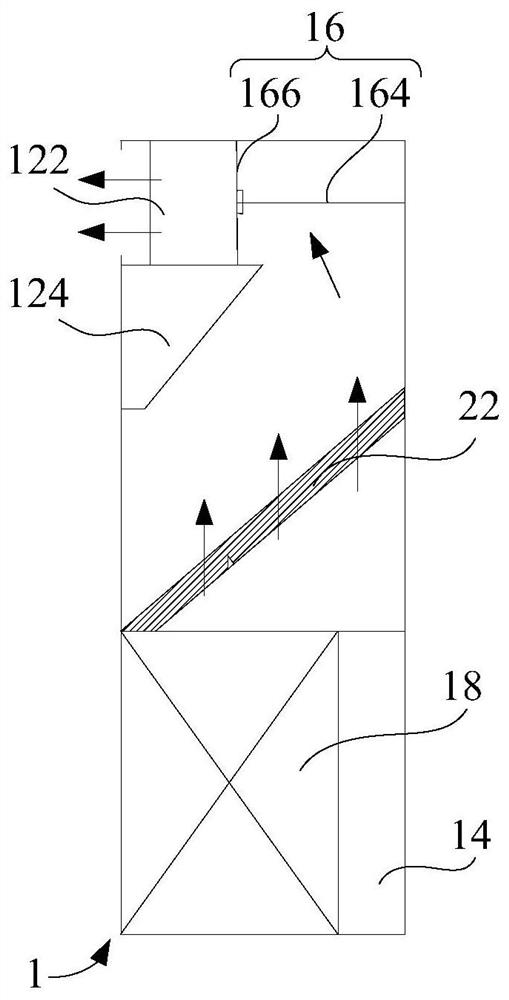 Air conditioner indoor unit and air conditioner