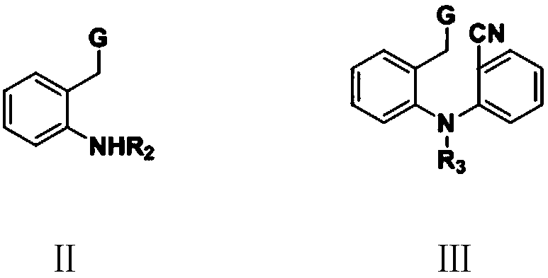 Intermediate compound, carbamazepine and derivative thereof as well as preparation method of oxcarbazepine and derivative thereof