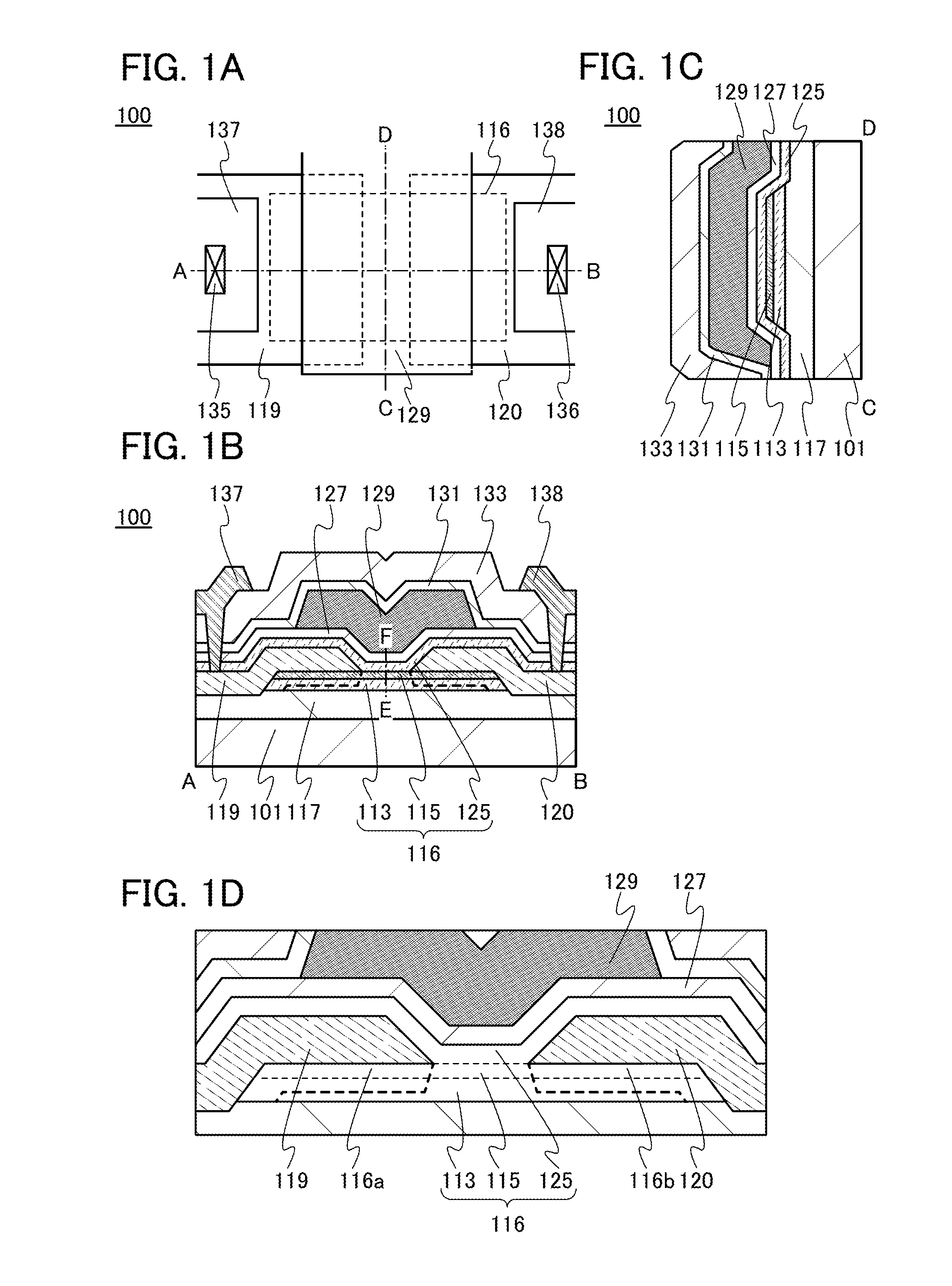 Method for manufacturing semiconductor device