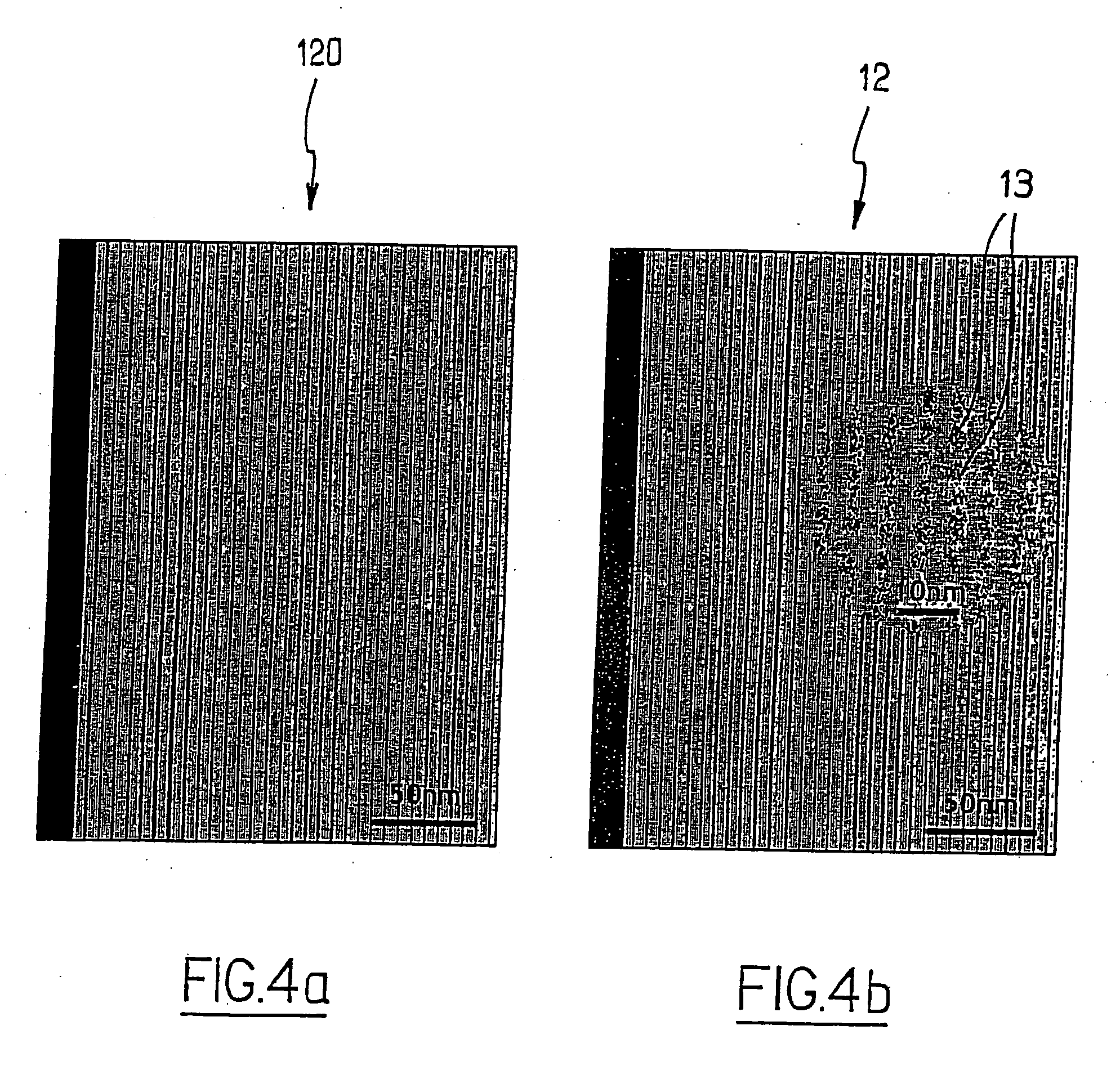 Method of fabricating a release substrate
