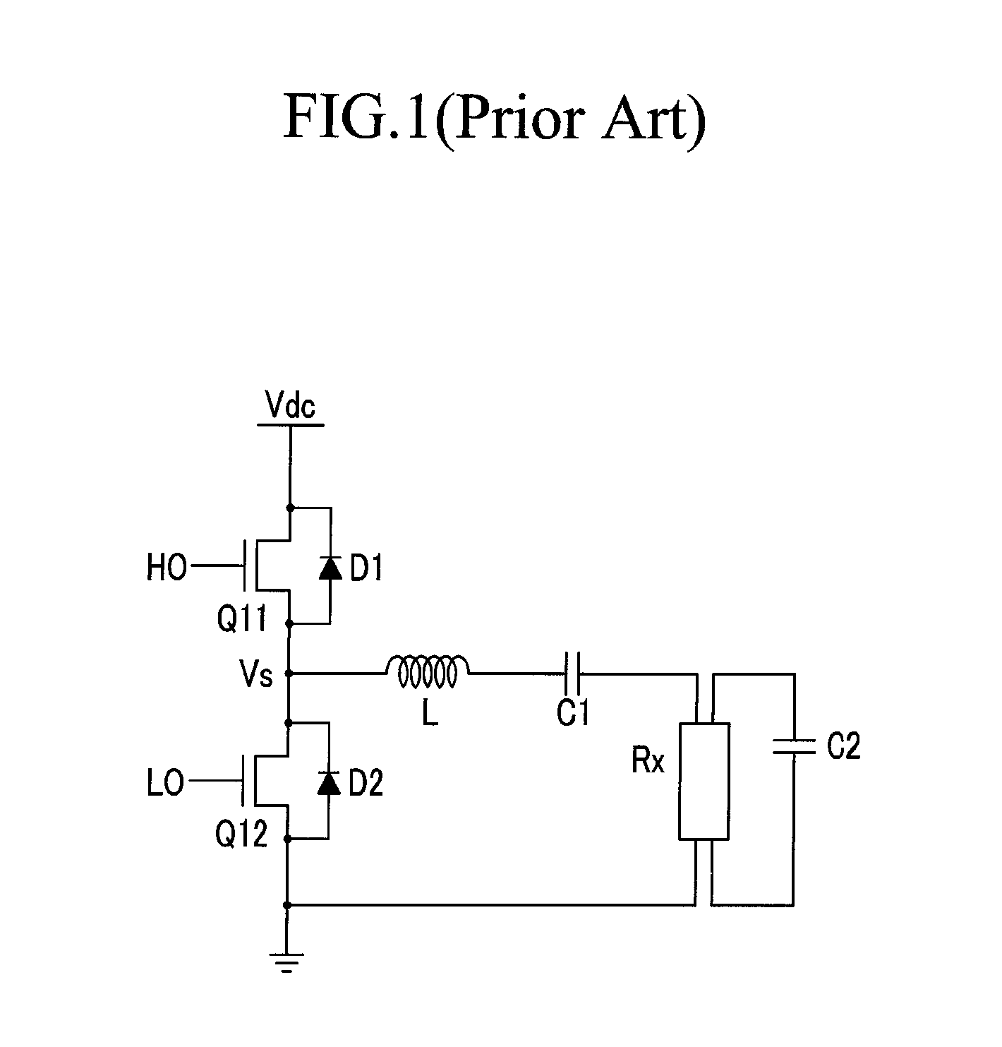 Switch driving circuit and switch driving method