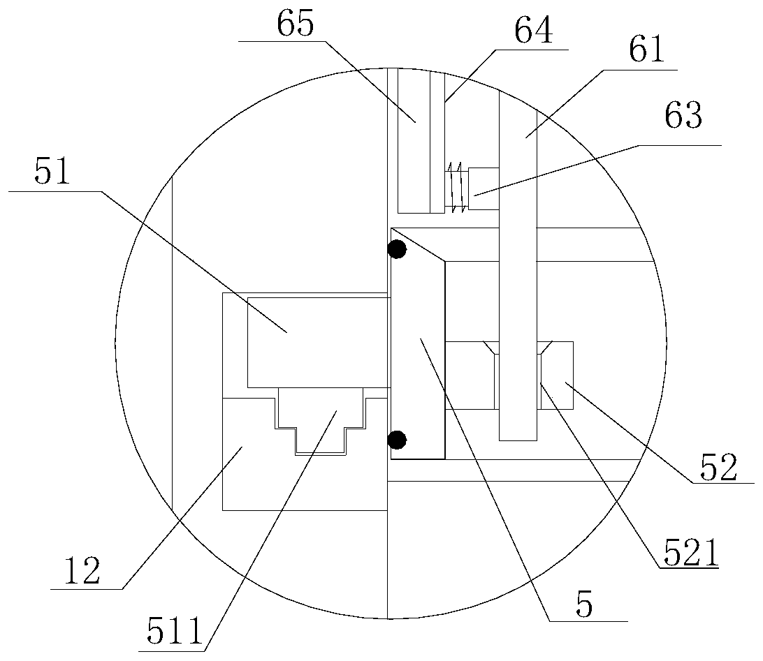 Efficient sand mixer