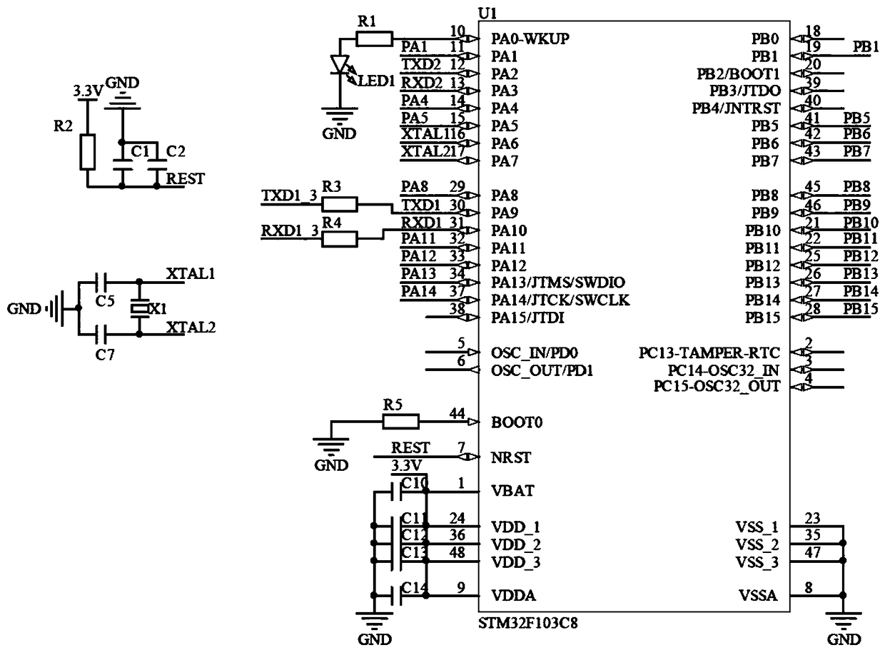 Smart liquor vending machine having variety selection function