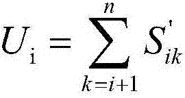 A Passenger Flow Estimation Method for Intervals of Bus Stations Based on IC Card Data