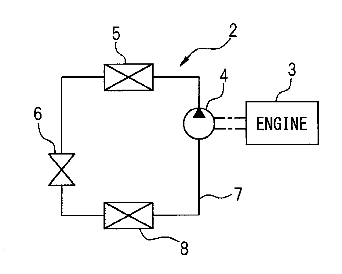 Evaporator