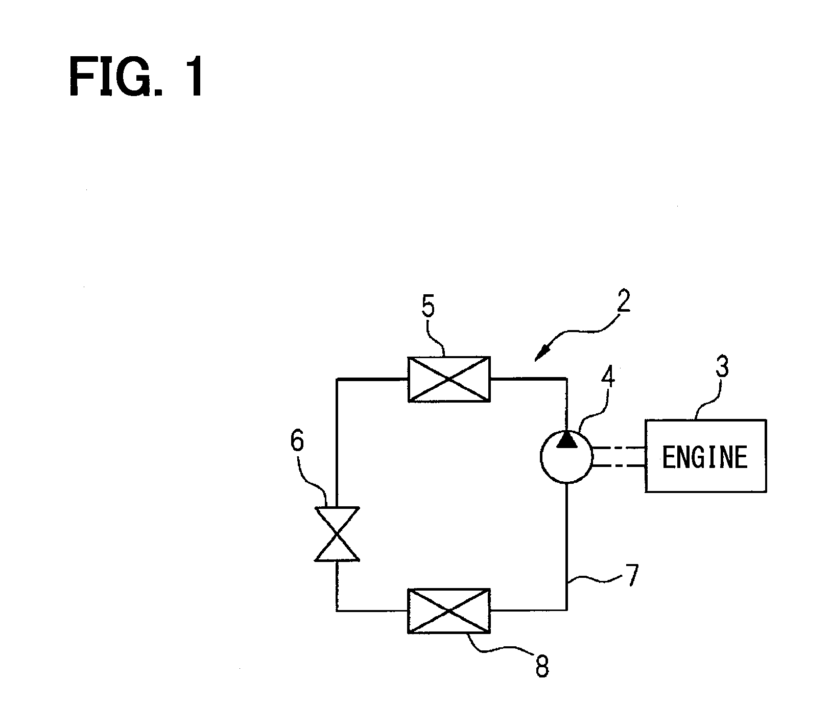 Evaporator