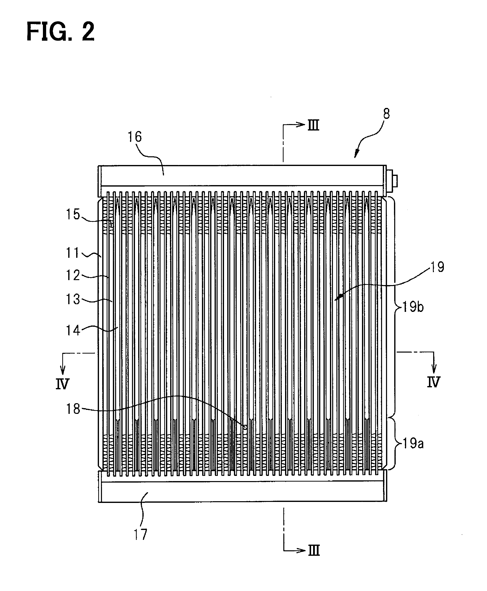 Evaporator