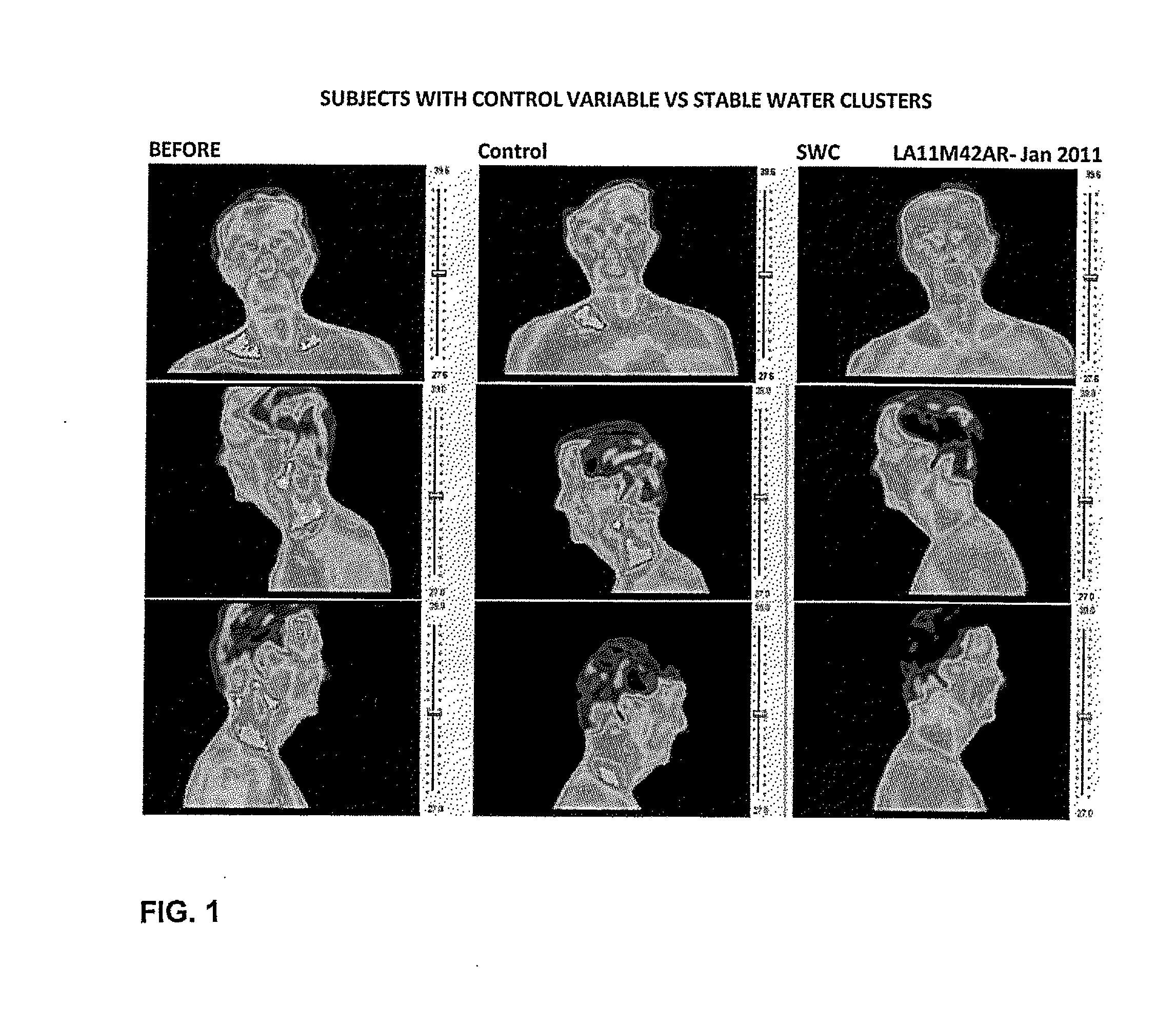 Method of Enhancing Health of a Person
