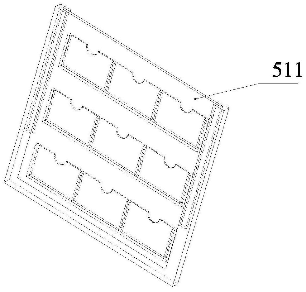 Comprehensive fume hood for laboratory