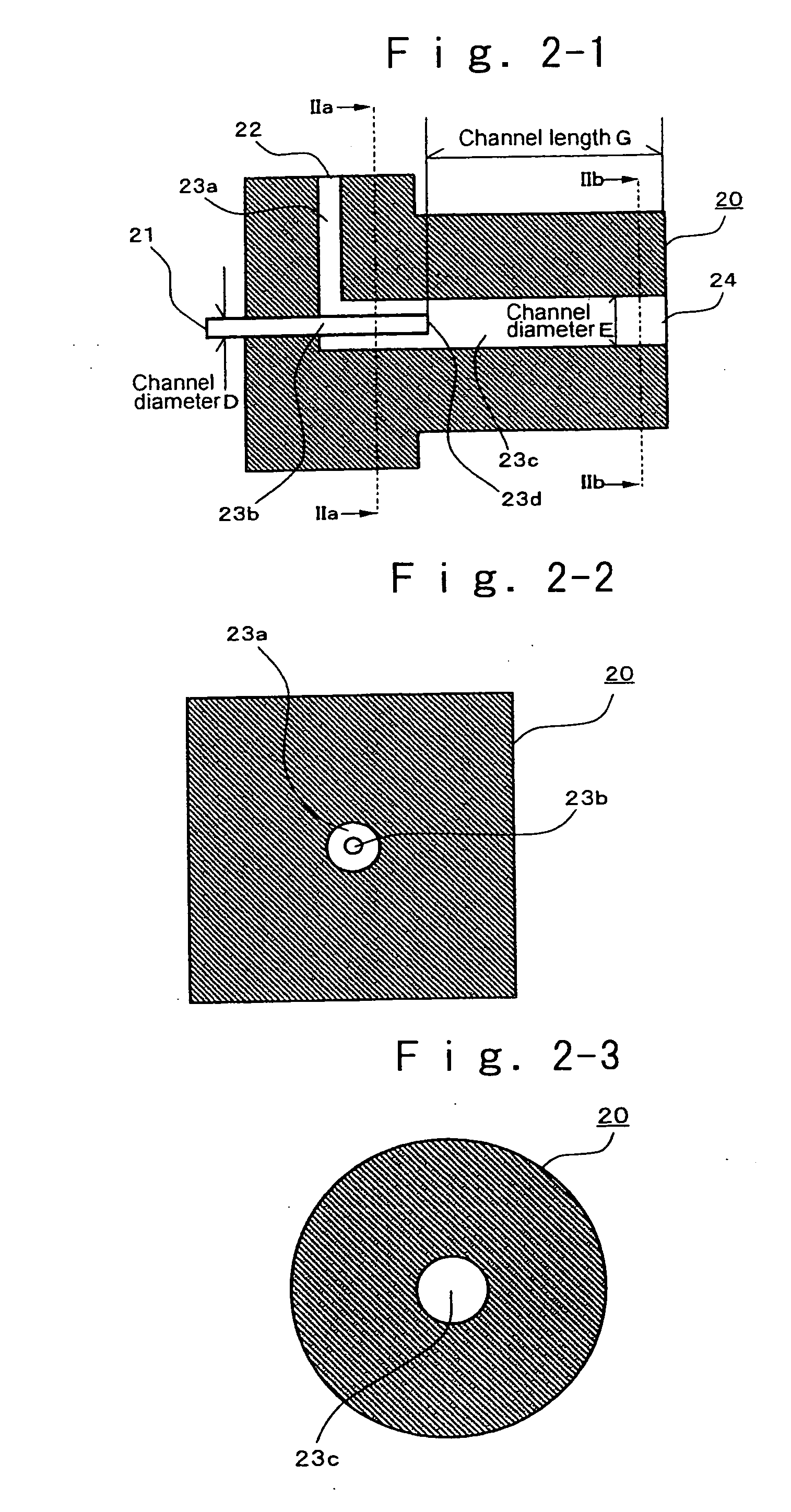 Organic pigment fine-particle, and method of producing the same