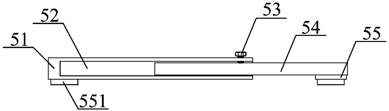 Intelligent robot polishing equipment