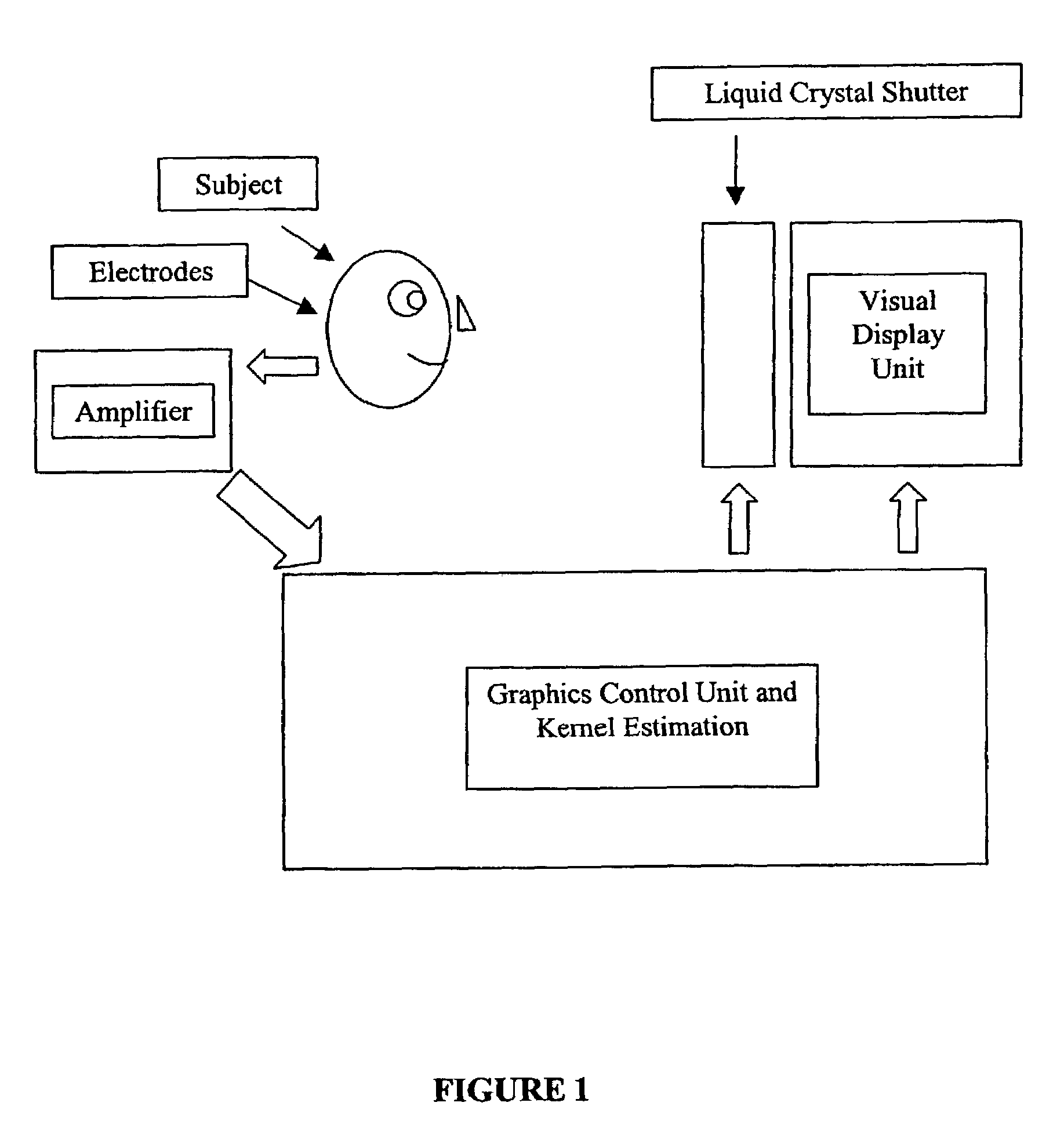 Method and apparatus for assessing neural function by sparse stimuli