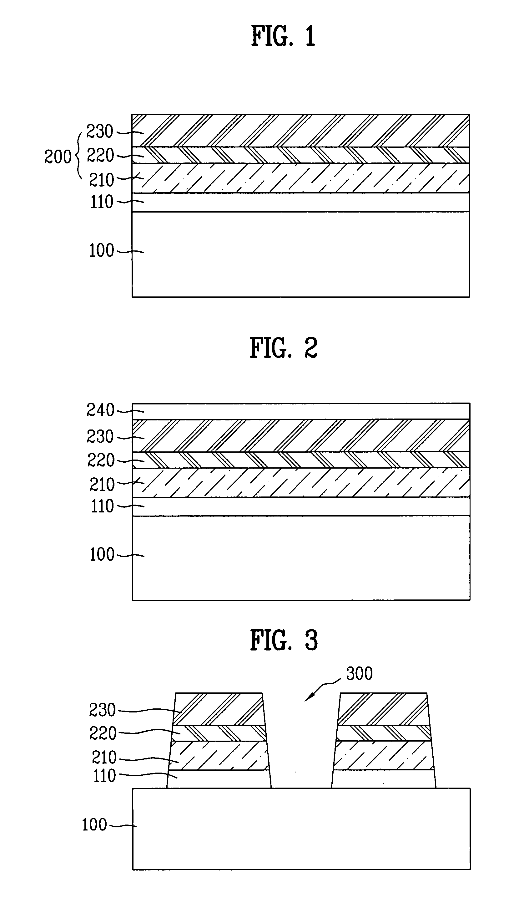 Light Emitting Diode having vertical topology and method of making the same