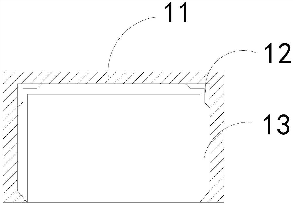 Differential chain assembly line for bundling, loading and unloading