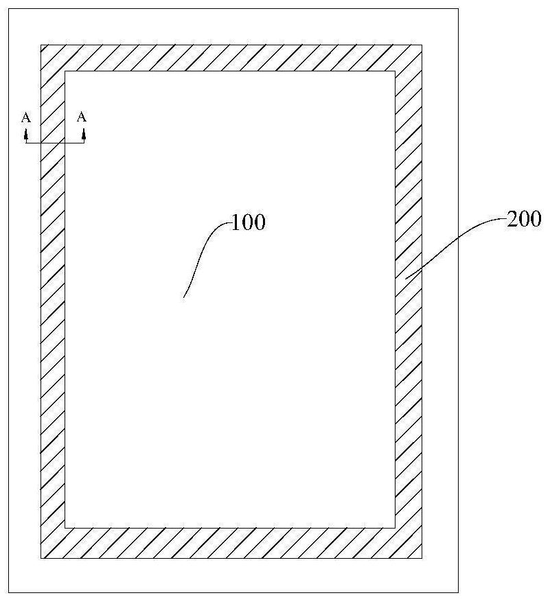 Organic electroluminescence display device and its manufacturing method and display device