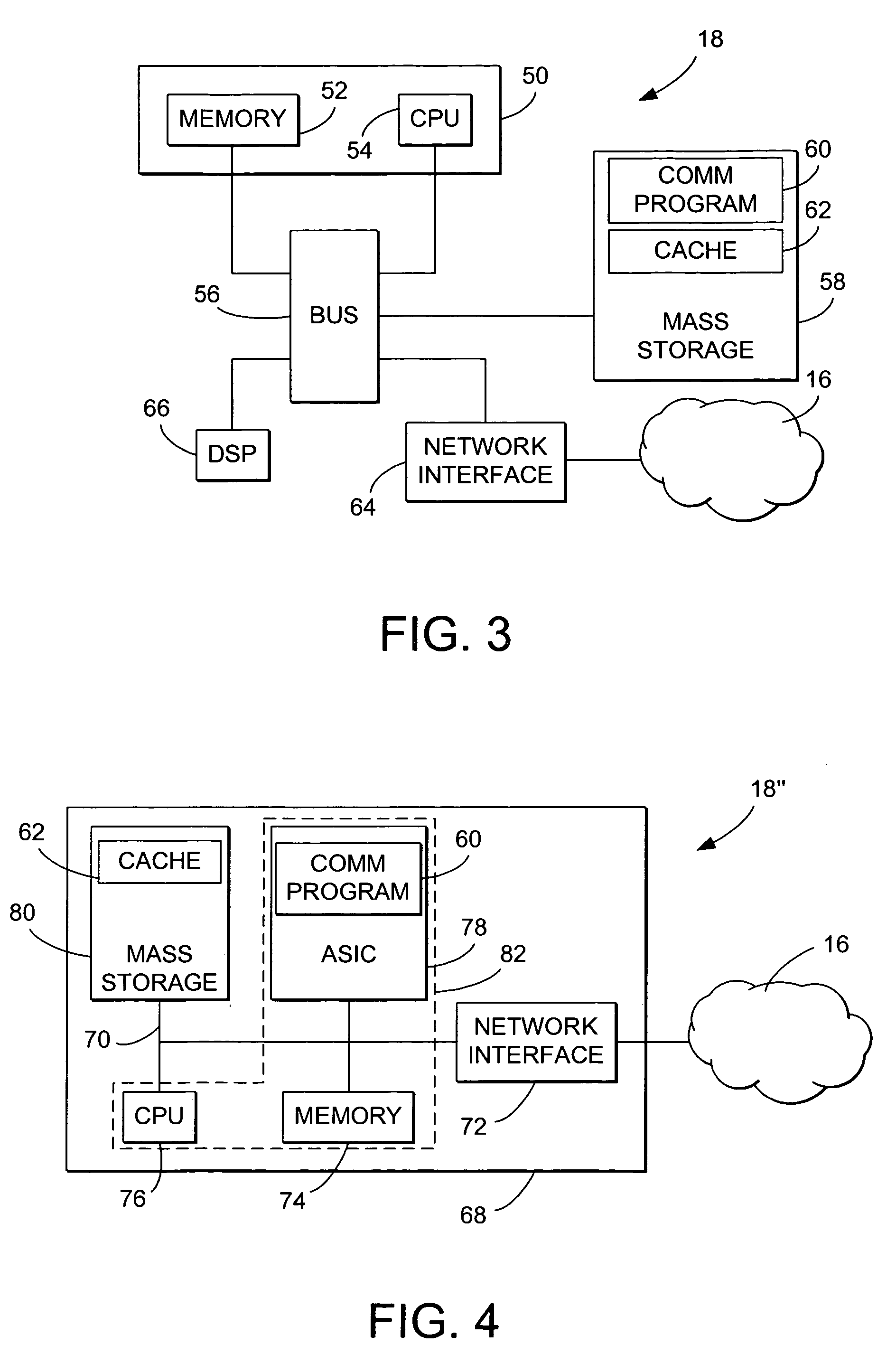Web page source file transfer system and method