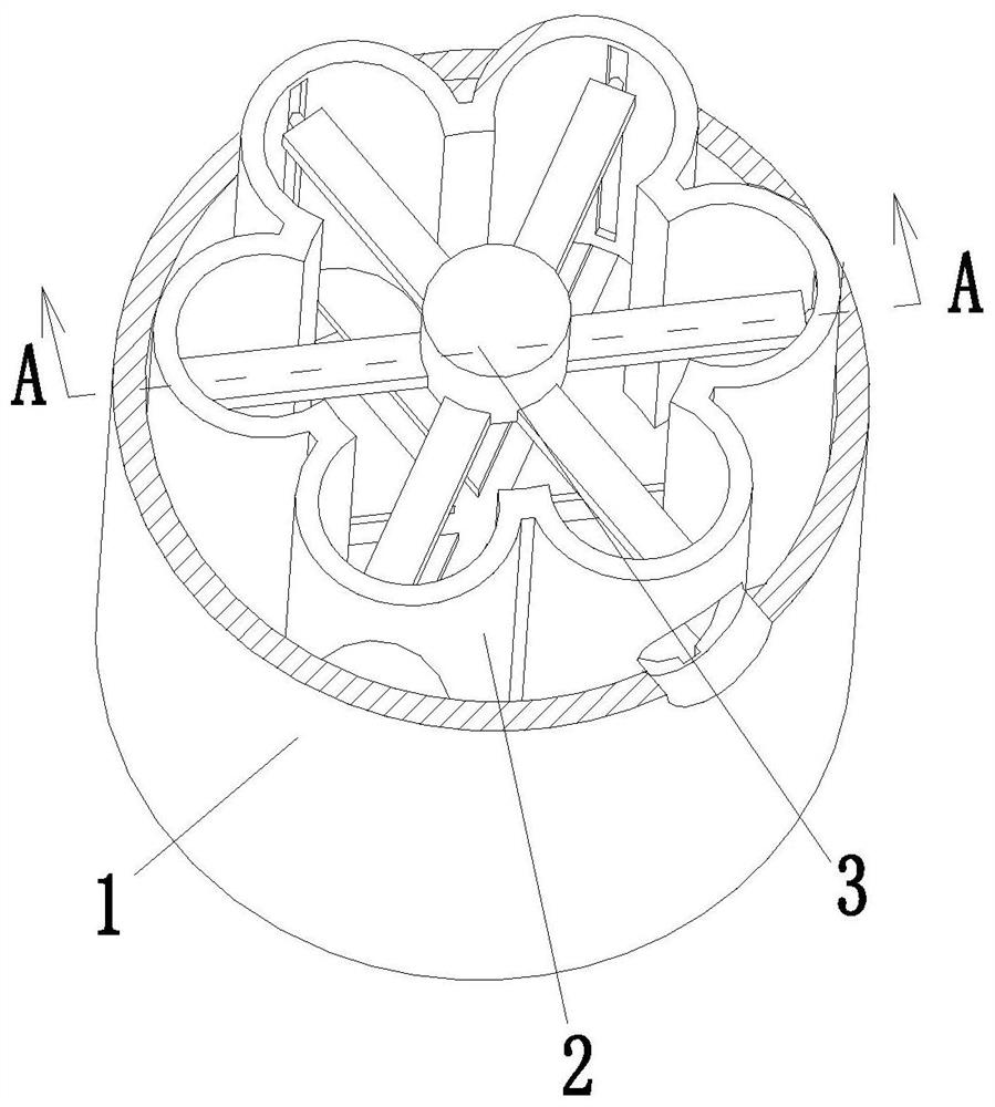 Preparation method of chloroprene rubber asphalt waterproof paint