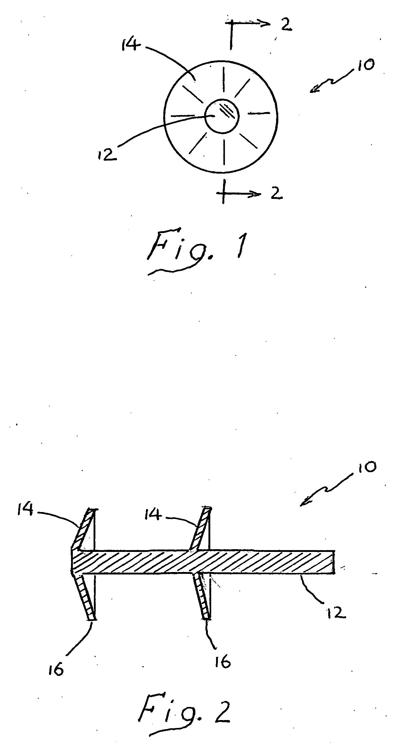 Method and apparatus for temporarily stopping the flow in a live fluid carrying pipe