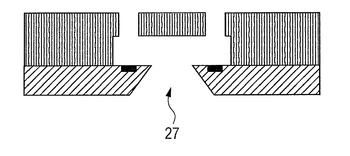 Liquid ejecting head and method for producing the same