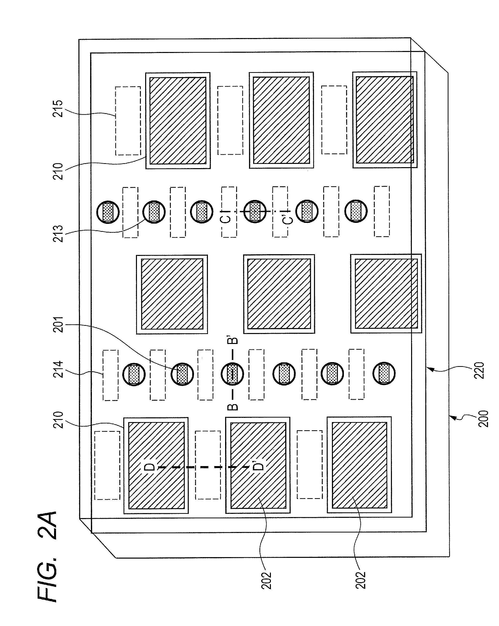 Liquid ejecting head and method for producing the same