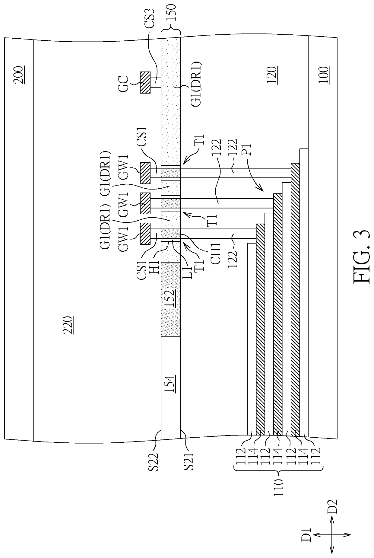 Memory device