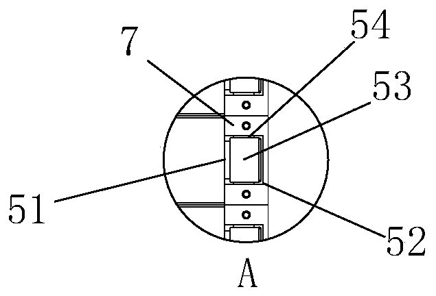 Building curtain wall