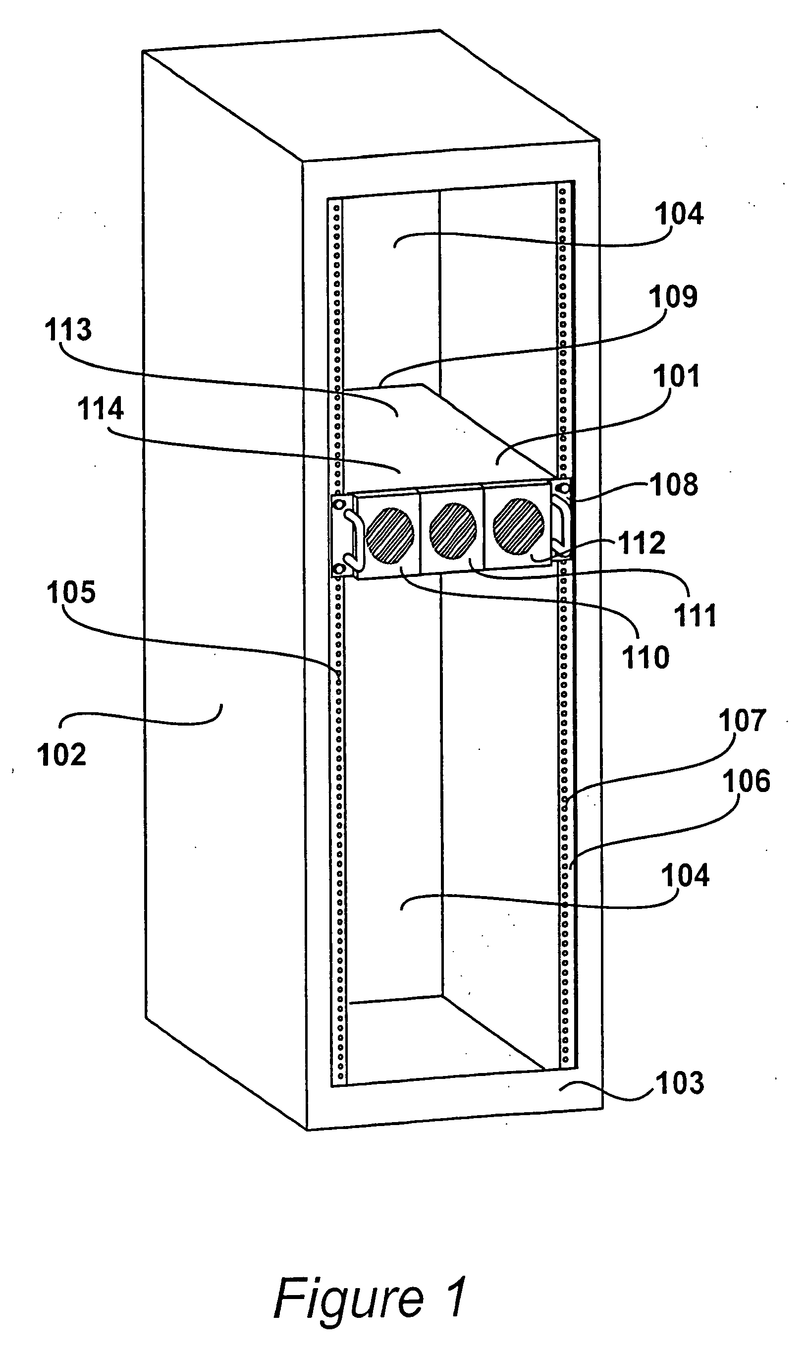 Apparatus for Storing Data