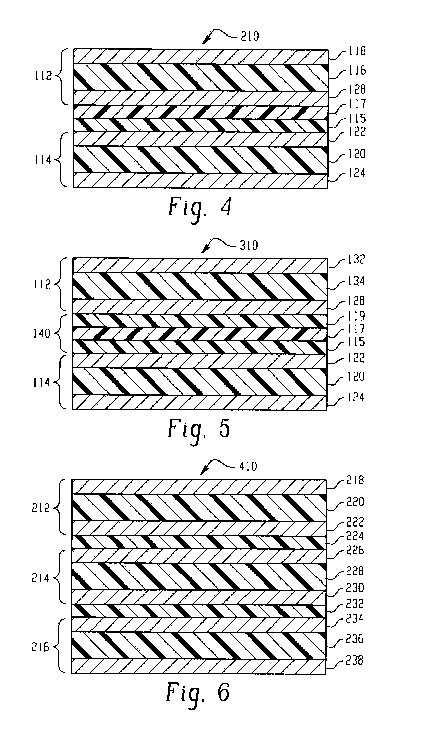 Method for making a multilayer circuit