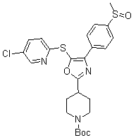 Oxazole derivatives useful as modulators of FAAH