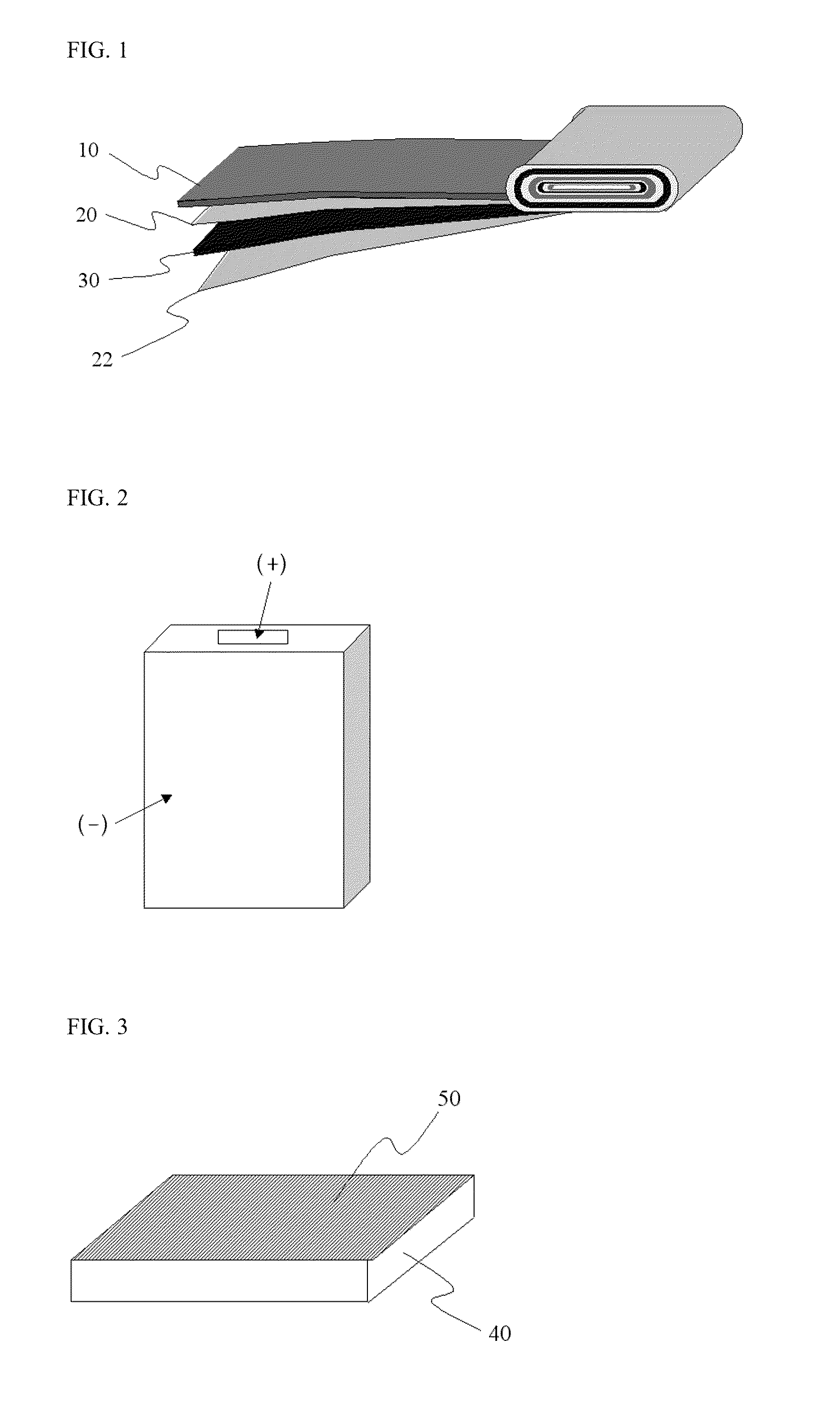 Battery system containing phase change material-containing capsules in interior configuration thereof