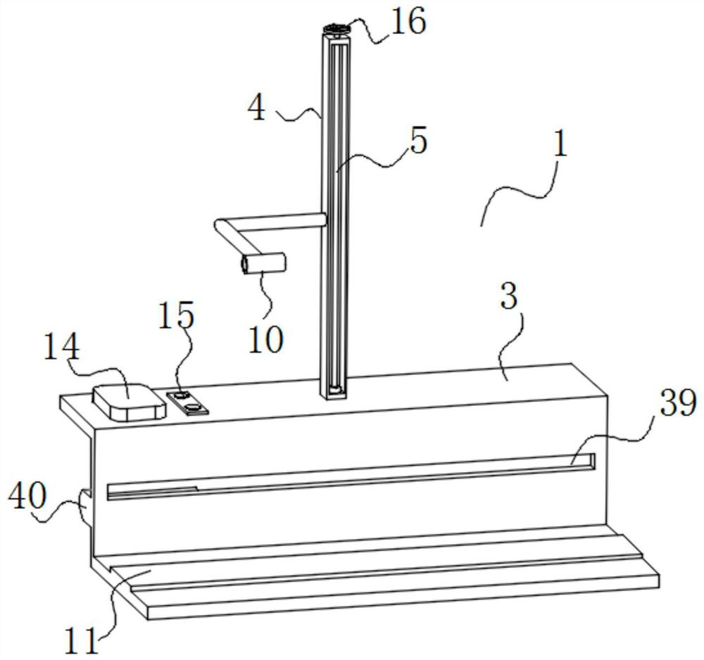 Automatic narrow-gap tungsten inert-gas arc welding equipment for thick stainless steel plate