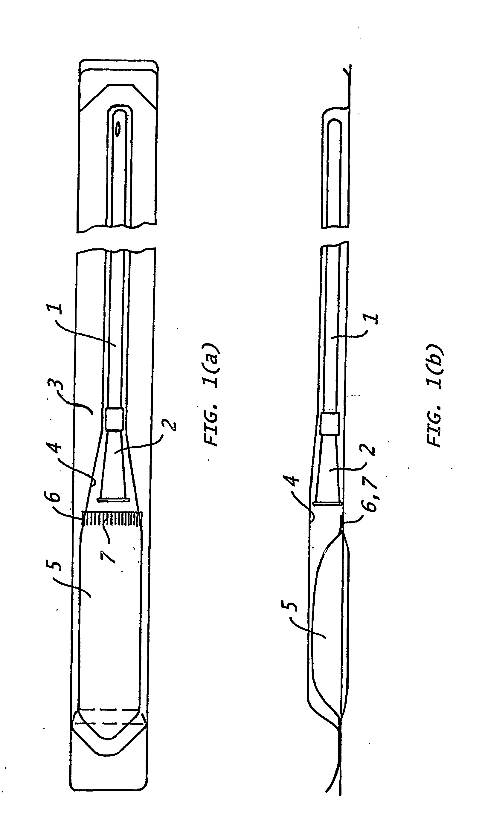 Assembly for the preparation of a medical device having a coating comprising hydrogen peroxide