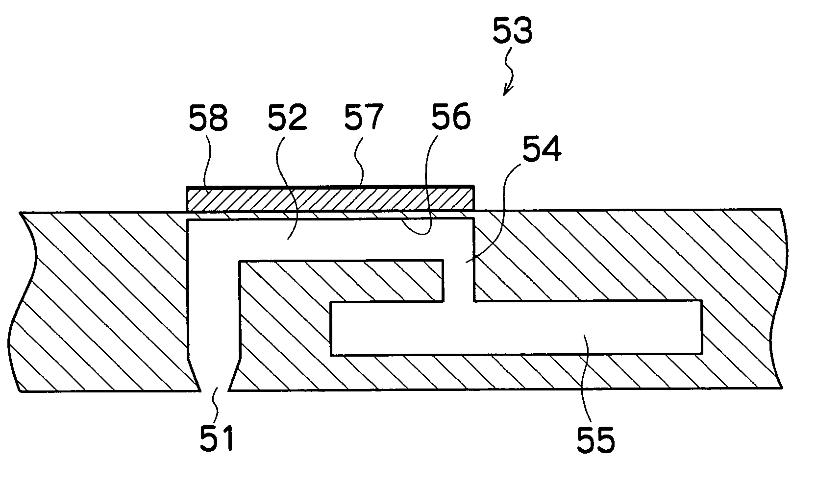 Liquid droplet ejection apparatus and image forming apparatus