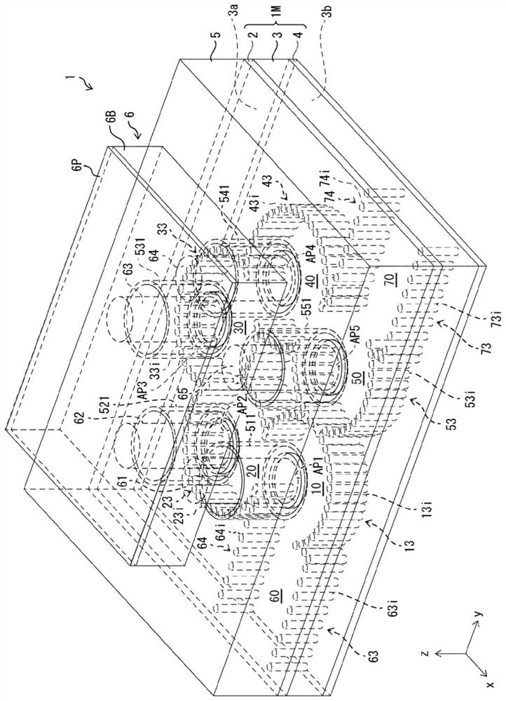 Filter device