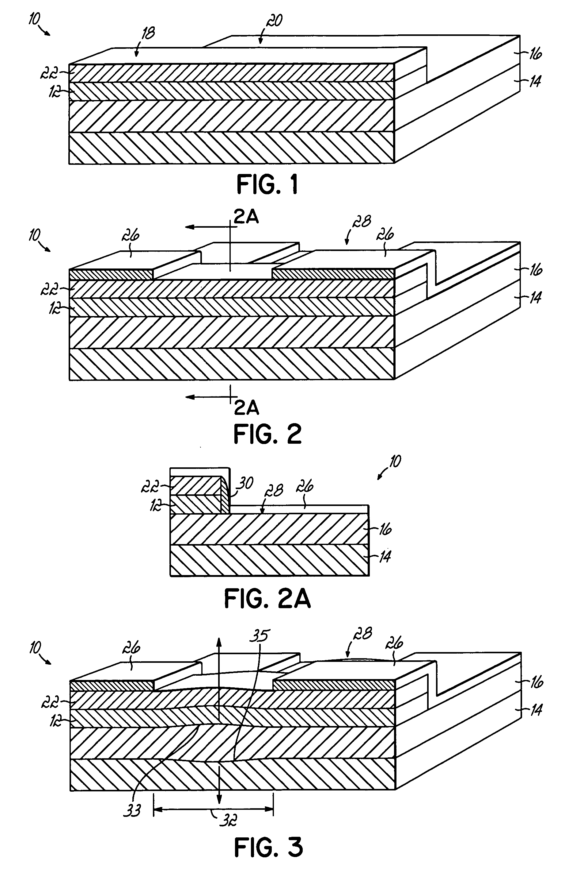 Method for fabricating strained silicon-on-insulator structures and strained silicon-on insulator structures formed thereby