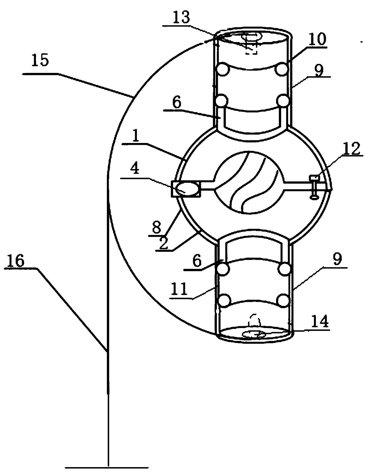 Interventional Operation Anti-radiation Device - Eureka 