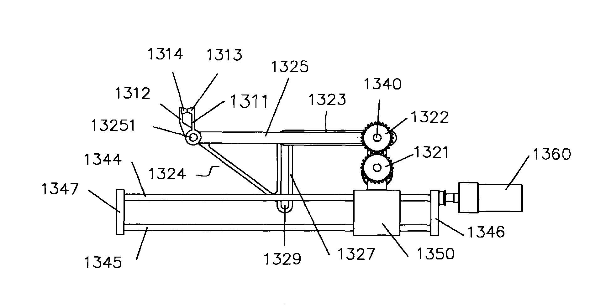 Clamping, pouring and conveying mechanism and cooking material feeding system and method