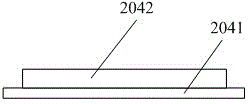 High-temperature vacuum sintering furnace with automatic thermocouple plugging and unplugging device