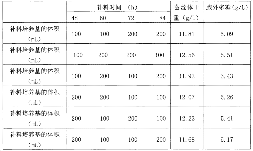 New Poria cocos strain and liquid fermentation method thereof