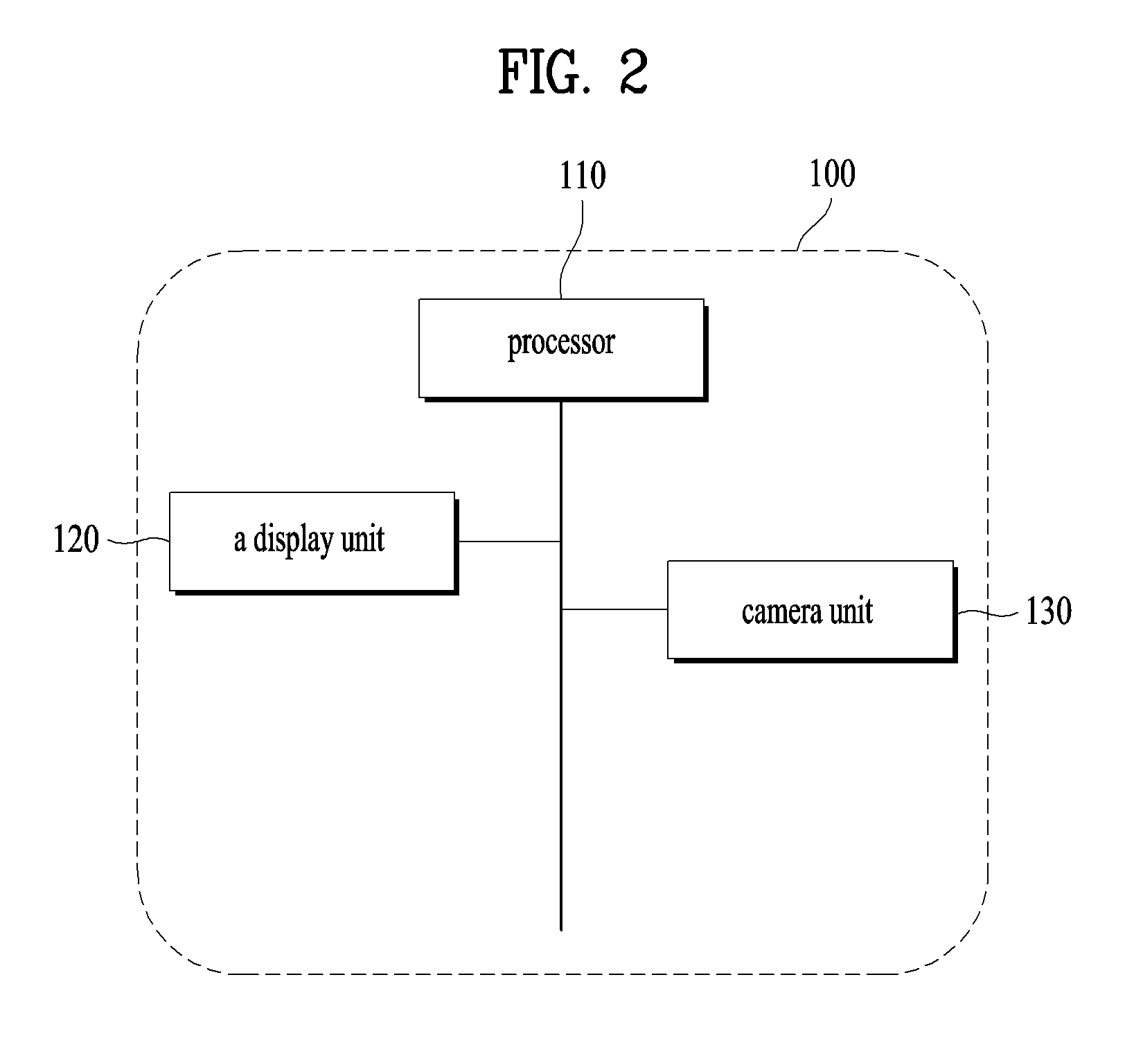 Display device and method of controlling therefor