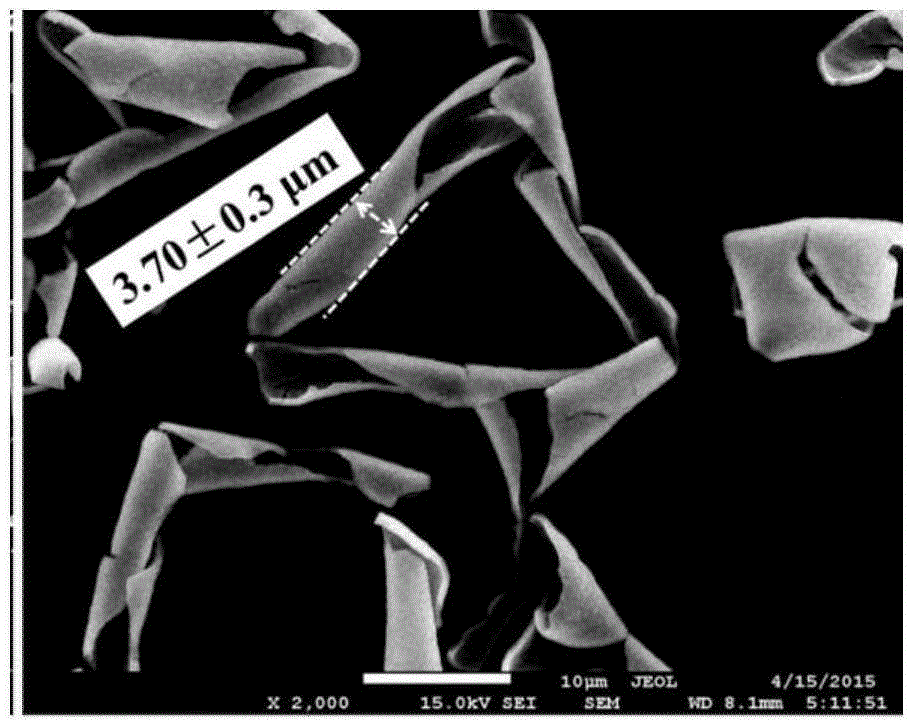 Preparation method of organic/inorganic hybrid double-layer nanofilm self-coiling pipe