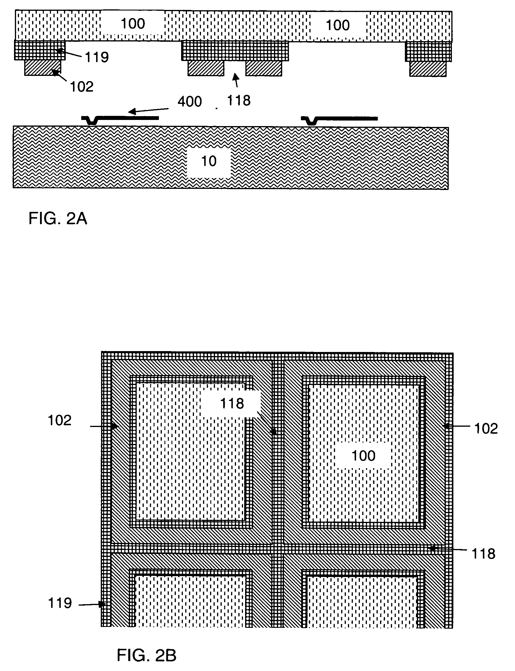 Hermetic pacakging and method of manufacture and use therefore