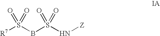 Sodium channel inhibitors