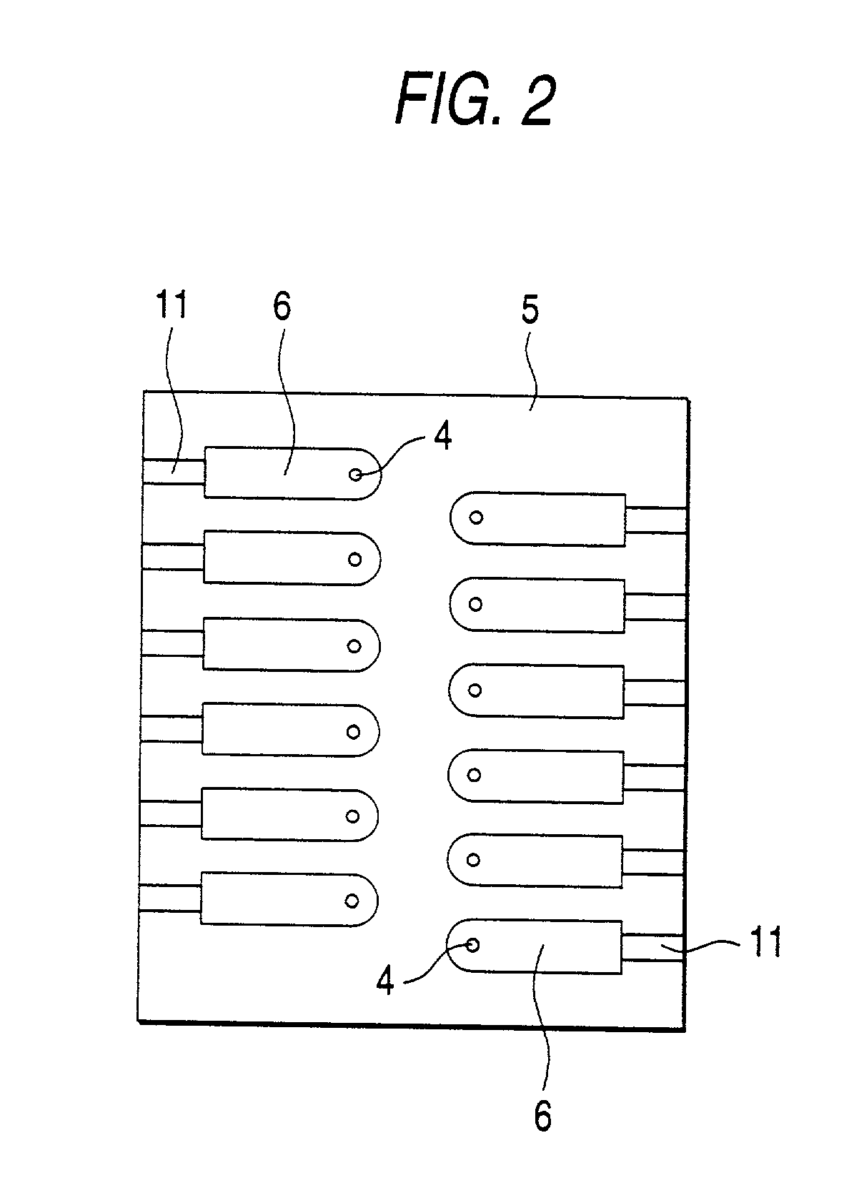 Process for producing a laminated ink-jet recording head