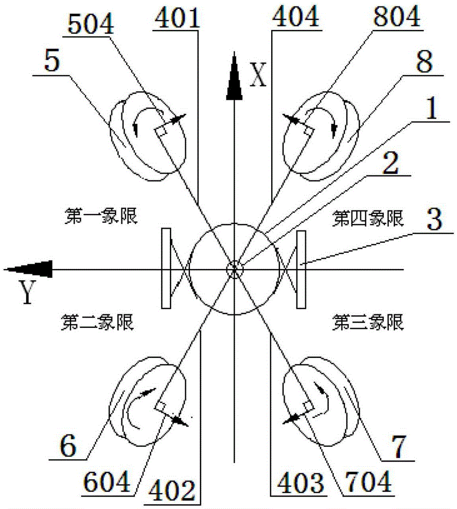 octacopter