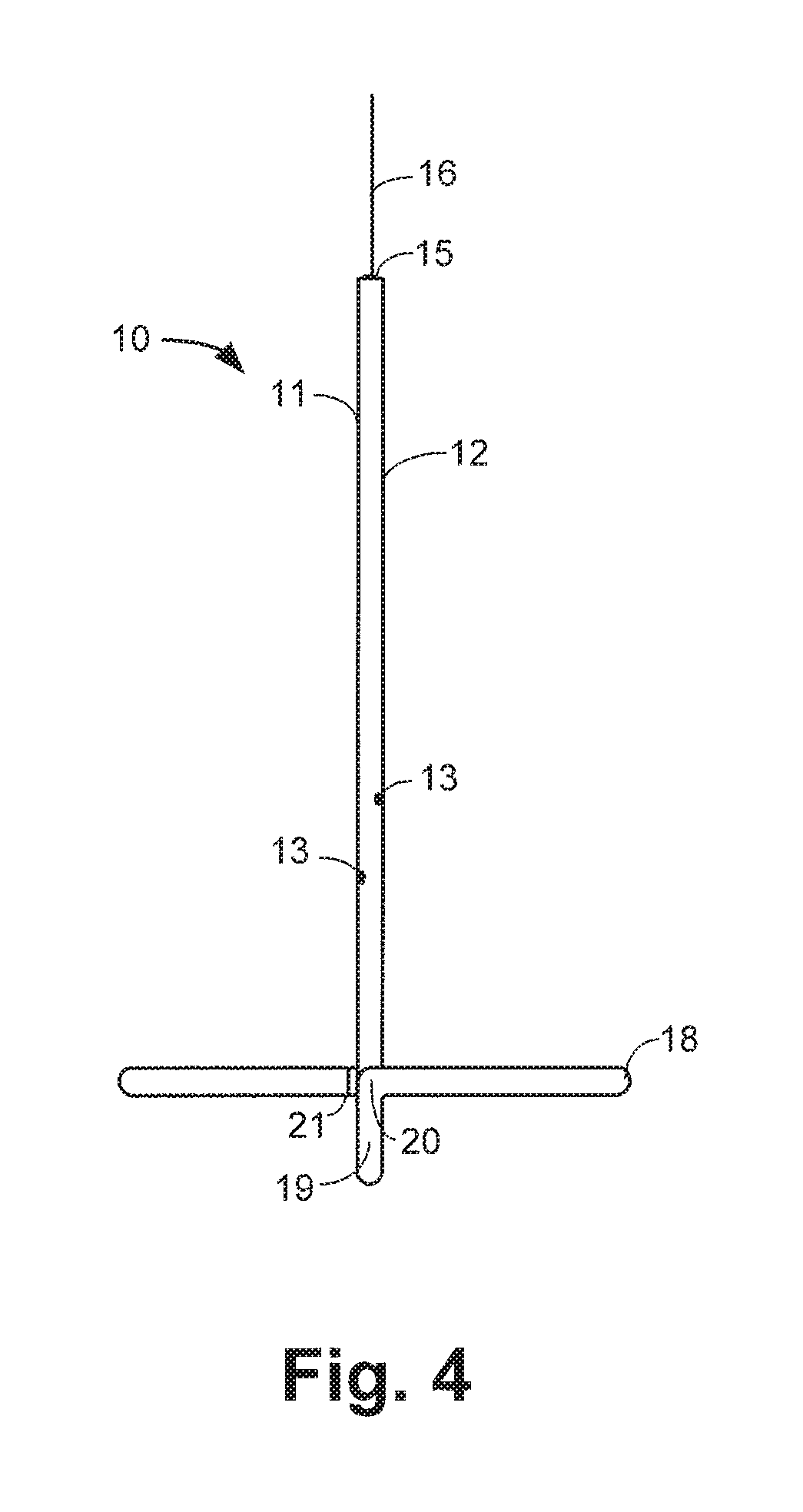 TAVR ventricular catheter