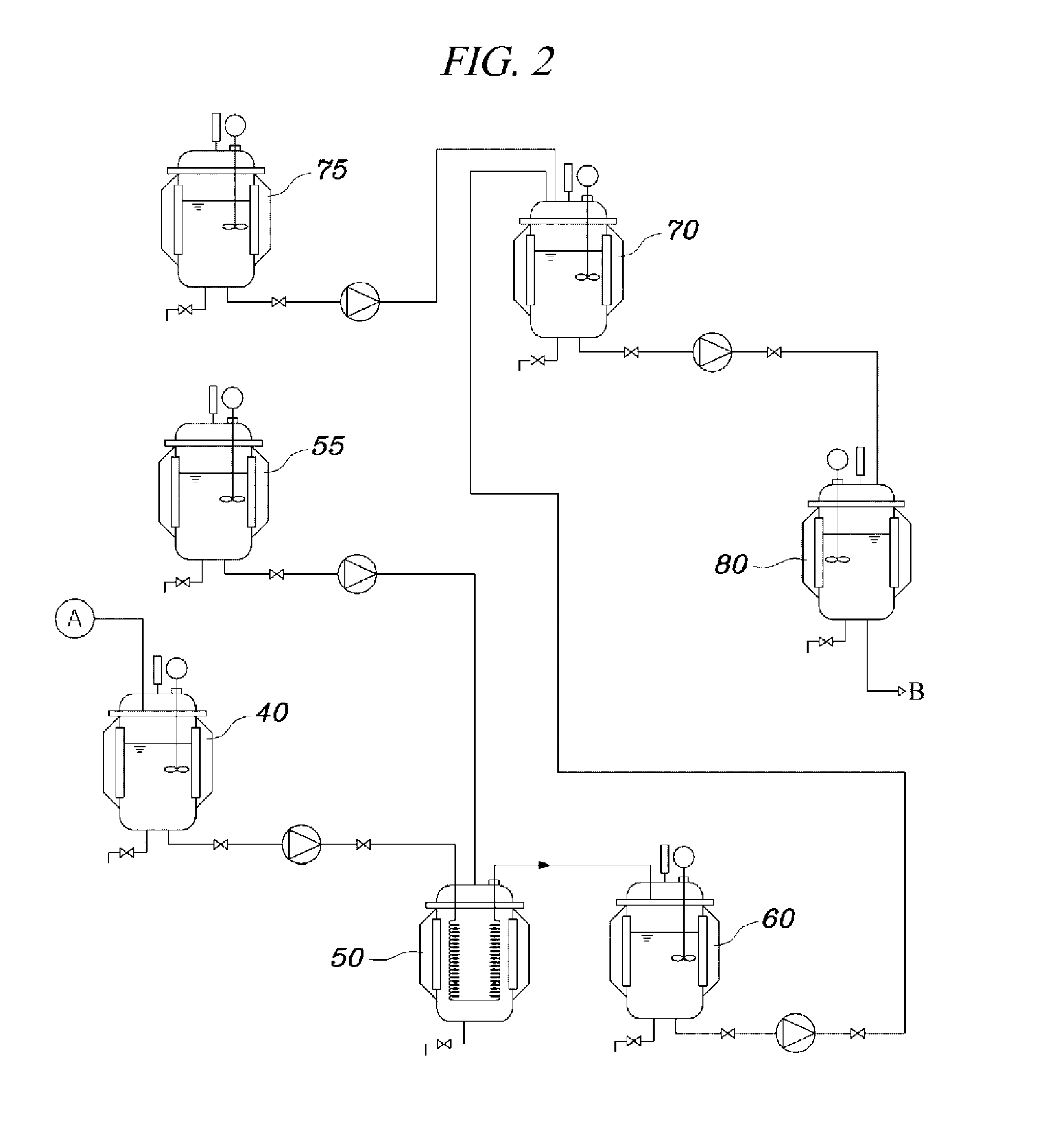 Method and apparatus for manufacturing graphite oxide