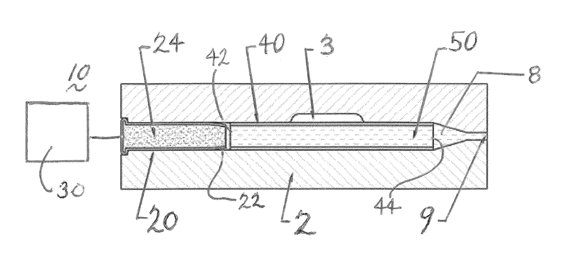 System and method for forming of tubular parts